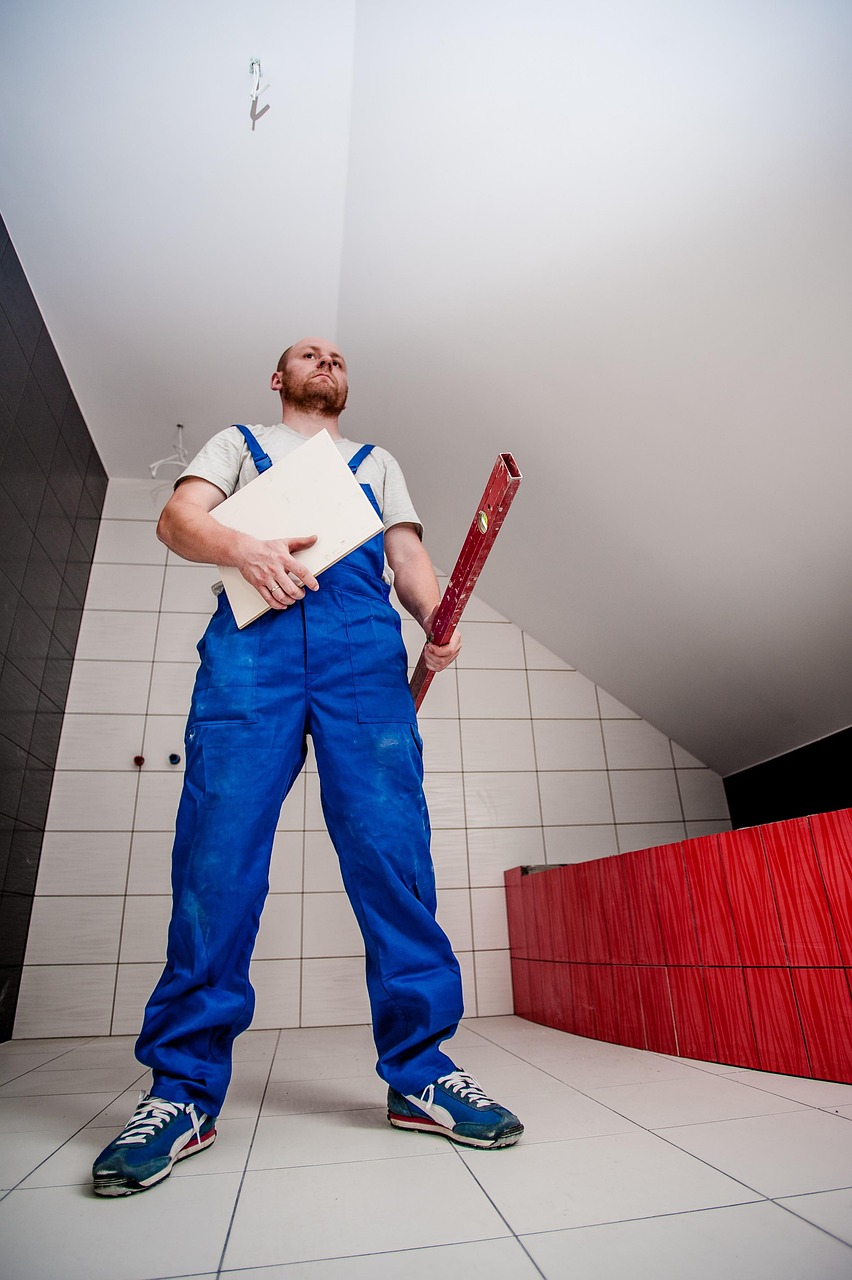 Home building, tiler, ceramic, tiles, terracotta, tarakot, professional, spirit level, employee, builder, worker, repair, operator, security, business, body, man, factory, helmet, surveyor, people, foreman, mechanics, male, tools, work, the production of, the industry, industrial, development, tiler, tiler, tiler, tiler, tiler, builder