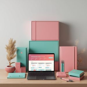 deluxe professional development suite