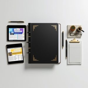 deluxe professional development toolkit basic