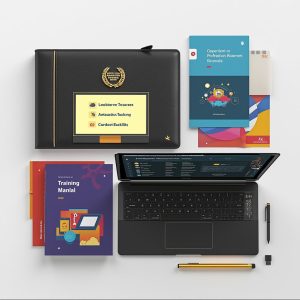 deluxe professional development toolkit pro